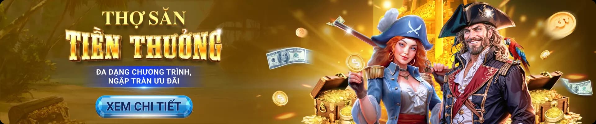 Thợ săn tiền thưởng