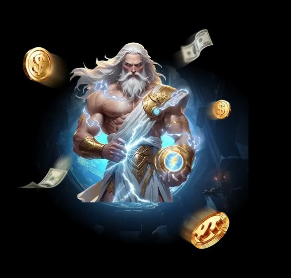 Jackpot Visual Desktop