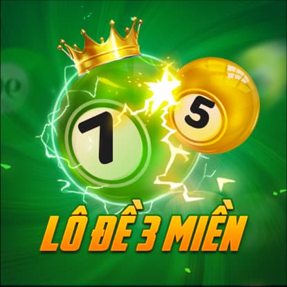Lô đề 3 miền