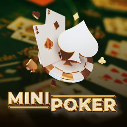 Mini Poker