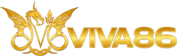 VIVA86 Logo