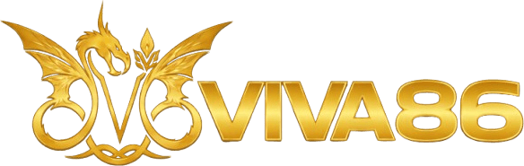 VIVA86 Logo
